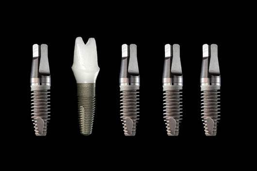 PM Implants